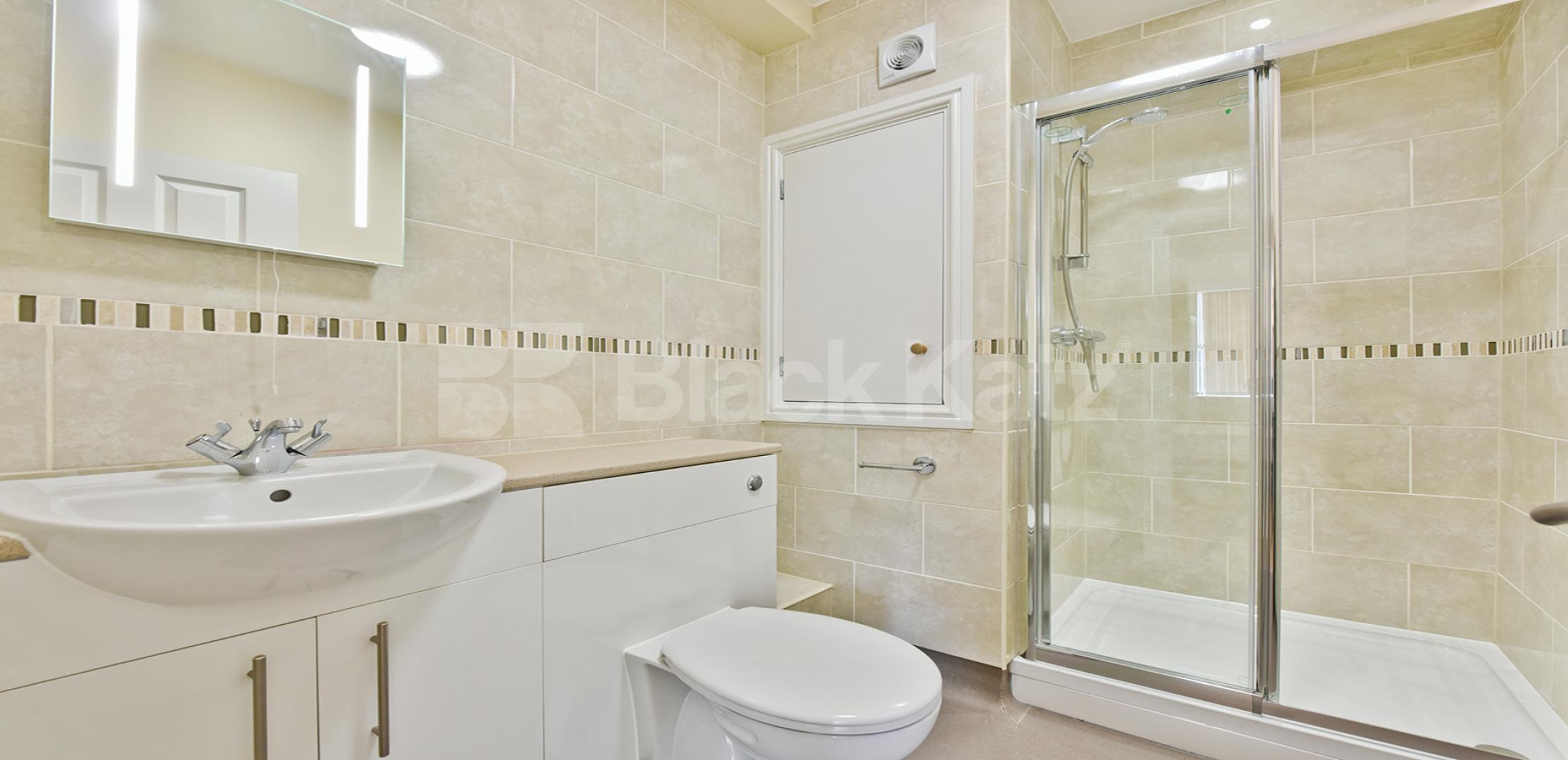 			NEW INSTRUCTION, 1 Bedroom, 1 bath, 1 reception Apartment			 Metro Apartments. Lewisham High Street , Lewisham 